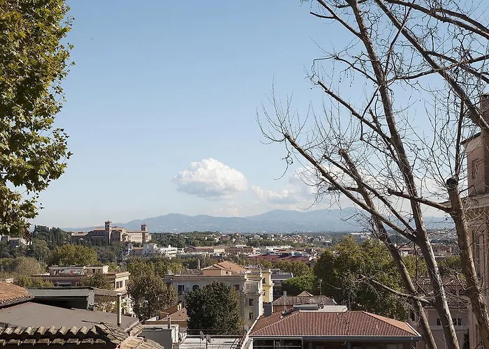 Il Boom B&B Roma